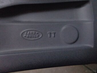 Land Rover Range Rover L460 / L461 alufelgensatz 22Zoll - 5