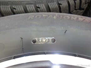 Toyota RAV4 nagelneue winterradsatz 225/65R17 - 5