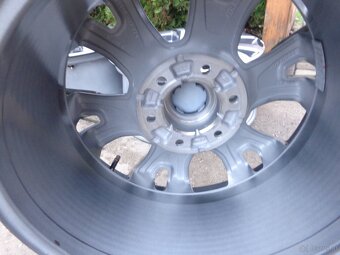 Ford Ranger Wildtrak Raptor alufelgensatz 18Zoll - 5