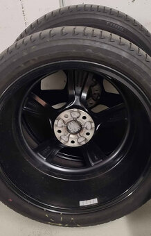 19 Zoll Premium Alufelgen 5x112 245/40 - Top Zustand - 5