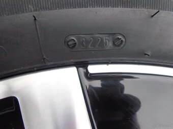 VW Tayron / Tiguan neue Winterradsatz 235/55R18 - 5