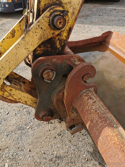 Zu verkaufen NEW HOLLAND T4P E 195 B Raupenbagger - 5