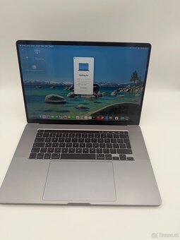 ZARUKA MacBook Pro 16 CTO i9, 32gb , 1TB SSD - 5