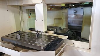 MAZAK VCS 530 C 2PC - Bearbeitungszentrum Vertikale - 5