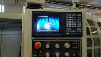 Macmatic FBL 400 C - Drehmaschine CNC Multi-achsige - 5