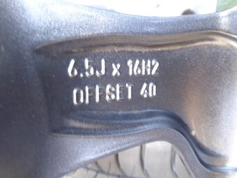 Kia X Ceed / Hyundai neue Sommerradsatz - 5