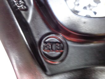 Fiat Ducato Caravan / Toyota ProAce Max Alufelgensatz - 5