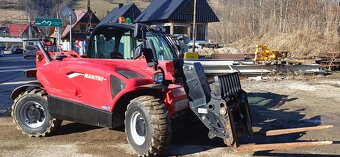 Manitou Mt 625 ..2023 - 5