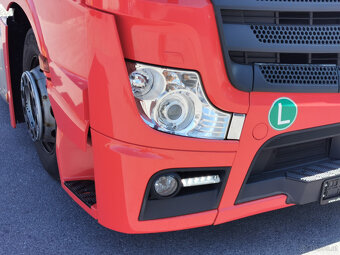 Zu verkaufen MERCEDES-BENZ ACTROS 1845 EURO 6 Tieflader - 5