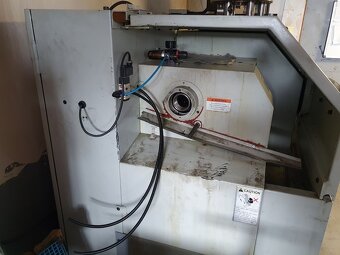 XYZ Proturn SLX 1630 - Drehmaschine CNC - 5