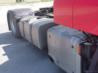 Zu verkaufen DAF XF 480 FT EURO 6 Tieflader - 5