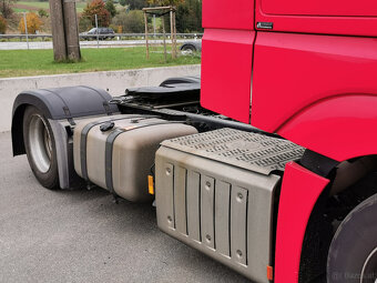 Zu verkaufen Sattelzugmaschine MERCEDES-BENZ ACTROS 1845 E6 - 5