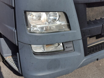 Zu verkaufen MAN TGX 18.440 E6 Einkreishydraulik - 5