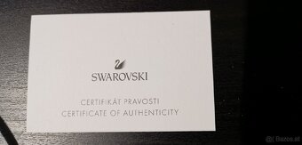 Suprava Swarovski - 5