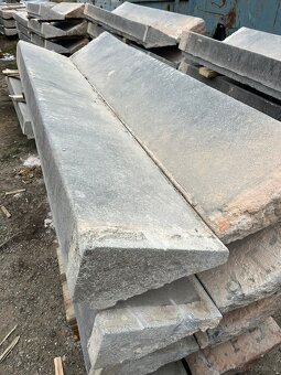 Granitstufen - 5