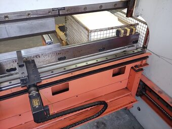 Abkantpresse PR 6 Beyeler - 5