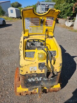 Wacker Neuson RT 82SC - 5