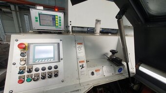 Presse SP 160 SACMA - 5