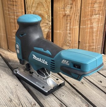 Makita DJV181 Akku-Stichsäge - 5