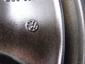 VW Tiguan neue Alufelgensatz 18Zoll - 5
