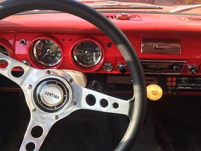 Ford Cortina 1966 - 5