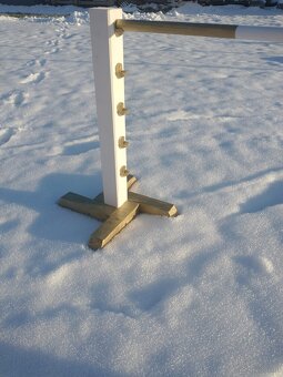 Hindernisse für HOBBY HORSE - 5