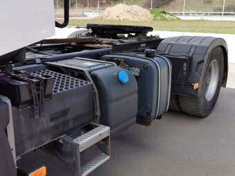 Zu verkaufen: RENAULT C 520 DTI 13 E6 Einkreishydraulik - 5