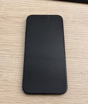 📱 Apple iPhone 15 Pro (128GB) – Top Zustand - 5