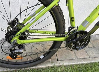 🚲 CTM Rein 3.0 27,5” – wie neu / Top Zustand - 5