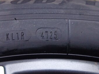 new Ford Ranger Hybrid neue Winterradsatz inkl.RDKS - 5