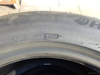 235/60R18 Hankook sommerreifen - 5