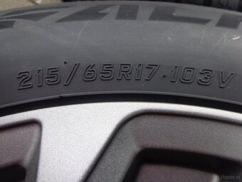 new Hyundai Tucson / Kia Sportage neue Winterradsatz - 5