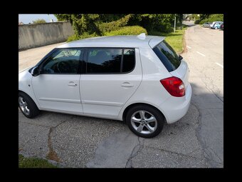 Fabia - 5
