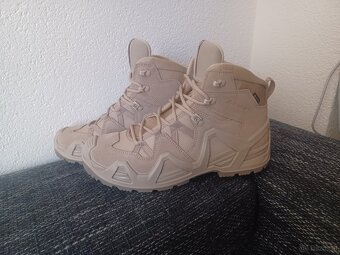 LOWA ZEPHYR MK2 GTX® MID W Desert 44 - 5