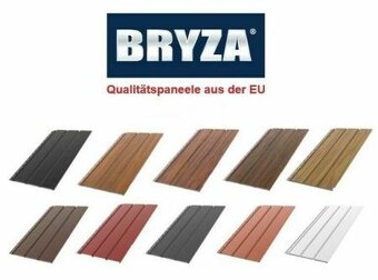 Wand / Deckenpaneele Bryza - 5
