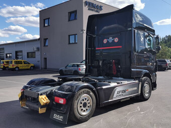 Zu verkaufen DAF XF 510 FT E6, Retarder, Zweikreishydraulik - 5