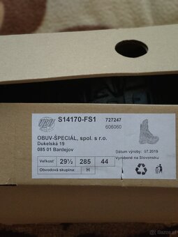 Taktisches Schuhwerk - 5
