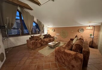Luxus-Penthouse über der Donau - 5