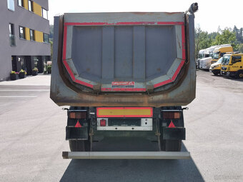 Zu verkaufen Kippsattelzug LANGENDORF SK24 - 5