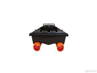 Boot wird verladen, PRO-Propellerabdeckung - 5