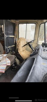 Mercedes-Benz L 407 D - 5