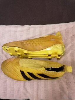 Adidas/Nike Fußballschuhe, gebraucht. - 5