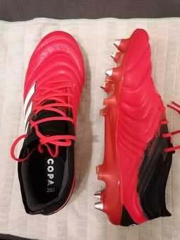Adidas Fußballschuhe, neu. - 5