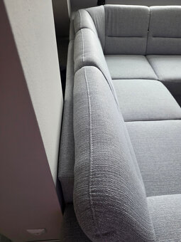 Sitzgarnitur L-Form - 5