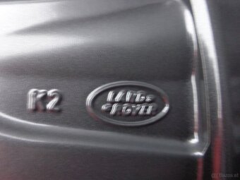 Land Rover Range Rover L460 / L461 - 5