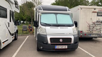 Wohnmobil zu verkaufen - 5