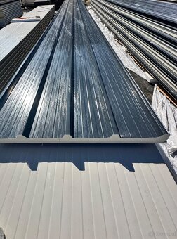 Pur sandwichpaneel - 5