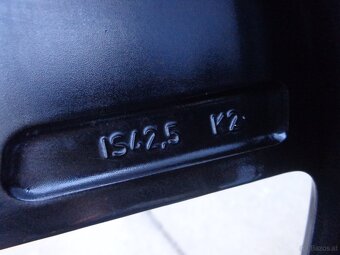 Range Rover Land Rover alufelgensatz - 5