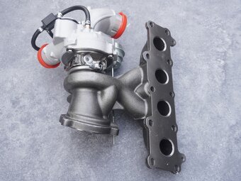 TURBOLADER - 5
