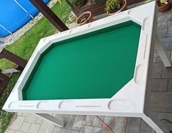 Spielertisch - Tischspiele - 5
